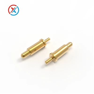1.0 Kuchezga na Pogo Pin
