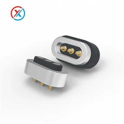 Magnetic Konekitala 3 Pin